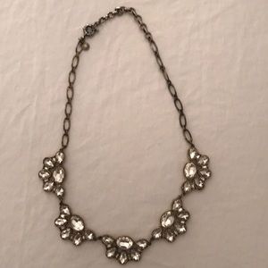J. Crew Necklace